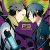 Persona 3 Manga Volume 8