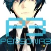 Persona 3 Manga Volume 11