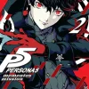 Persona 5: Mementos Mission Manga Volume 2