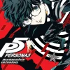 Persona 5: Mementos Mission Manga Volume 1