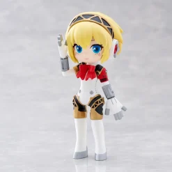 Persona 3 Reload - Palverse Chibi Blind Figure