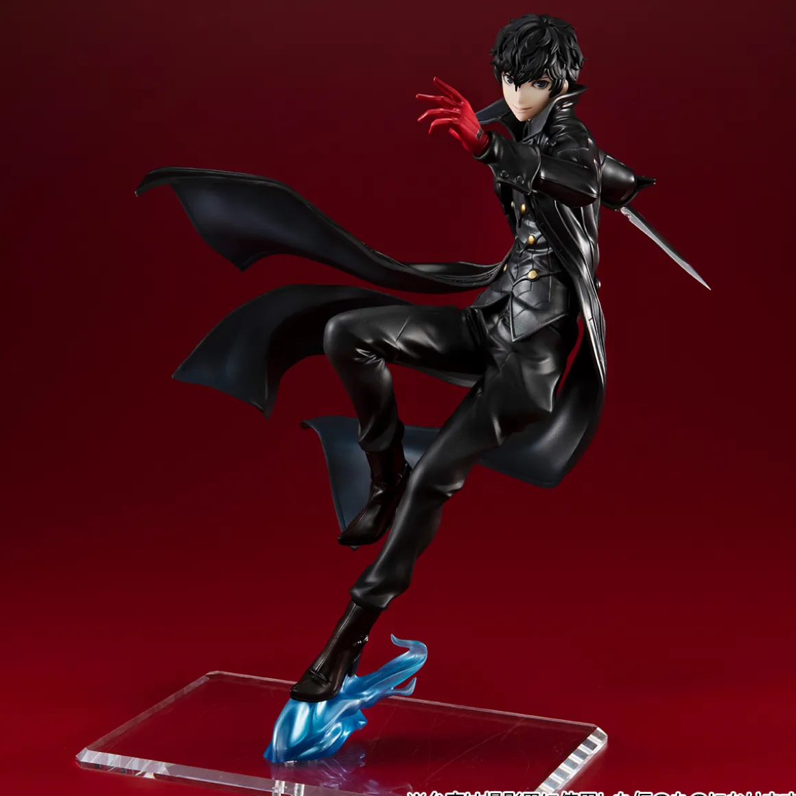 Persona 5 Royal - Joker Lucrea Figure (SHOWTIME Edition Ver.)
