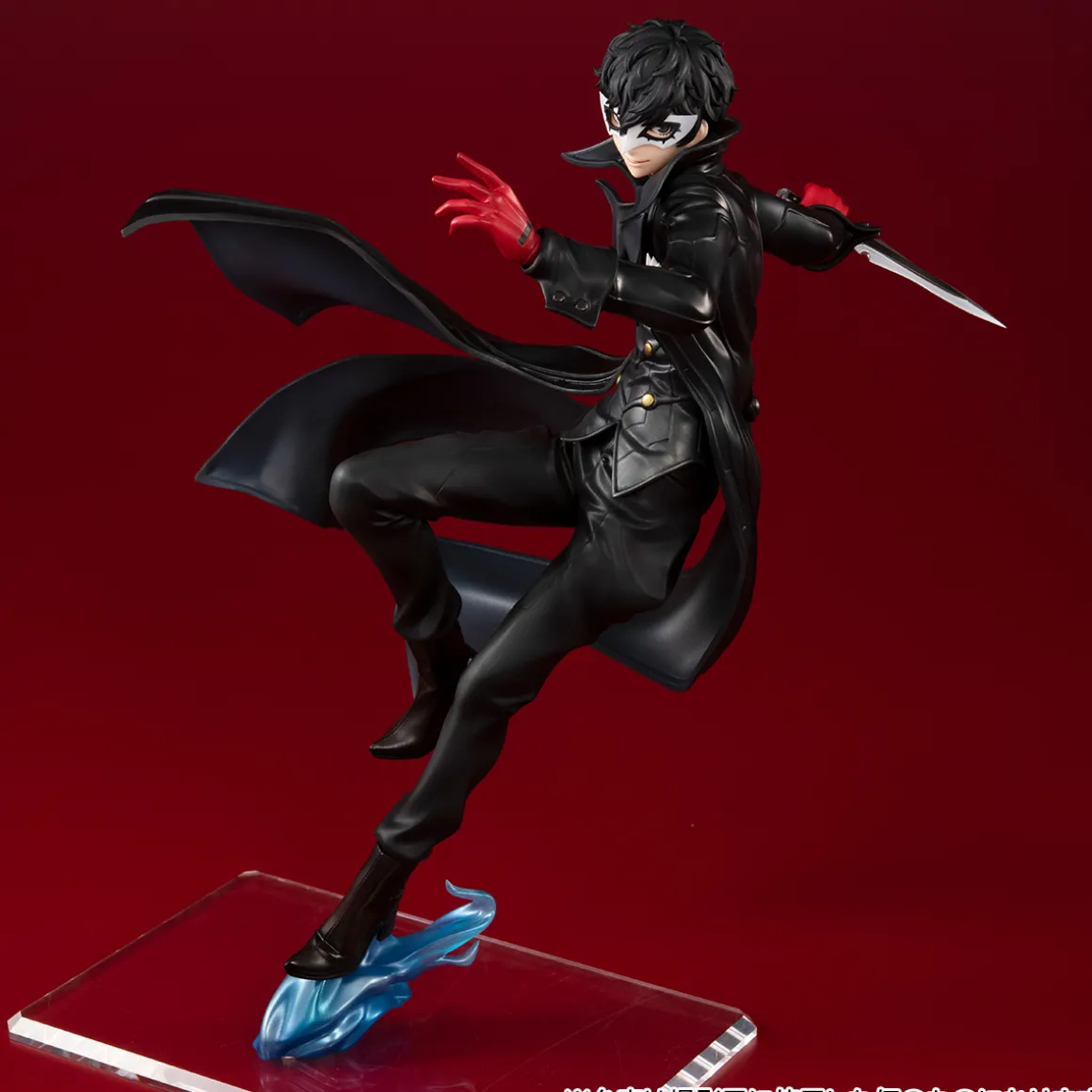 Persona 5 Royal - Joker Lucrea Figure (SHOWTIME Edition Ver.)