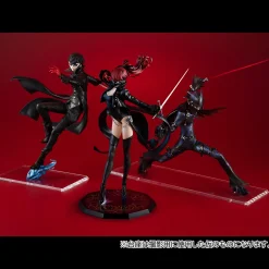 Persona 5 Royal - Joker Lucrea Figure (SHOWTIME Edition Ver.)