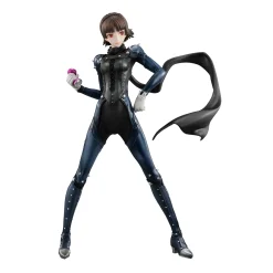 Persona 5 Royal - Makoto Niijima Lucrea Figure