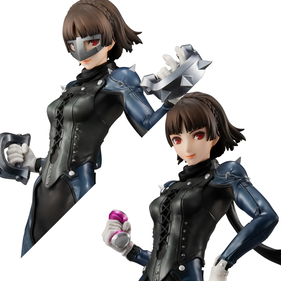 Persona 5 Royal - Makoto Niijima Lucrea Figure