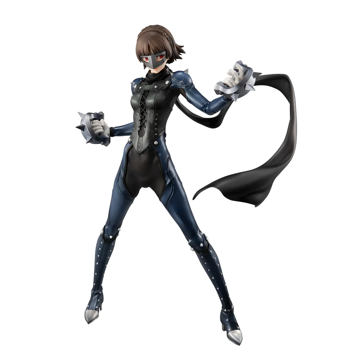Persona 5 Royal - Makoto Niijima Lucrea Figure
