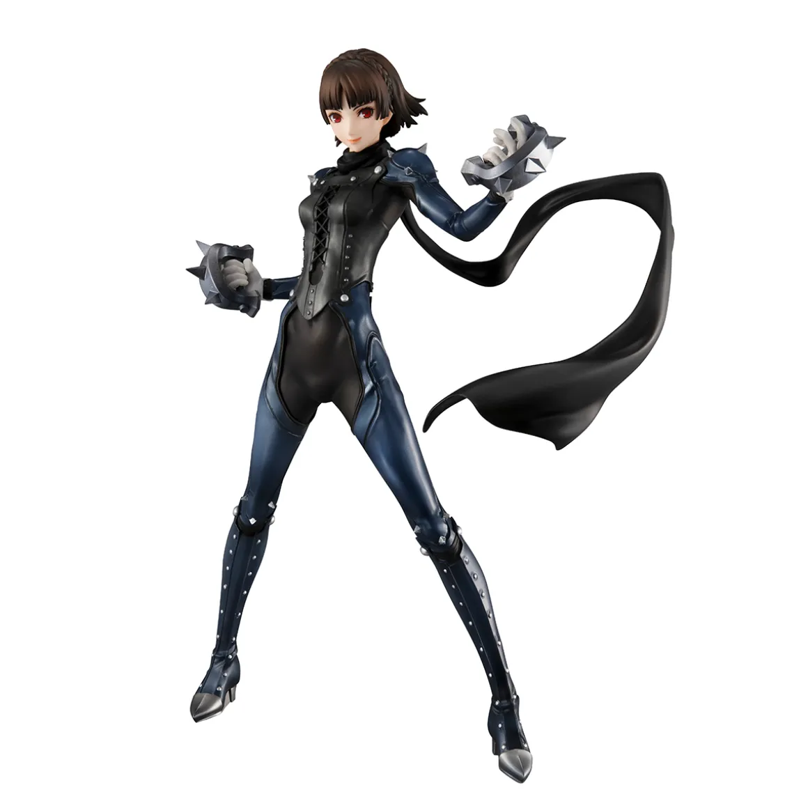 Persona 5 Royal - Makoto Niijima Lucrea Figure