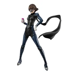 Persona 5 Royal - Makoto Niijima Lucrea Figure