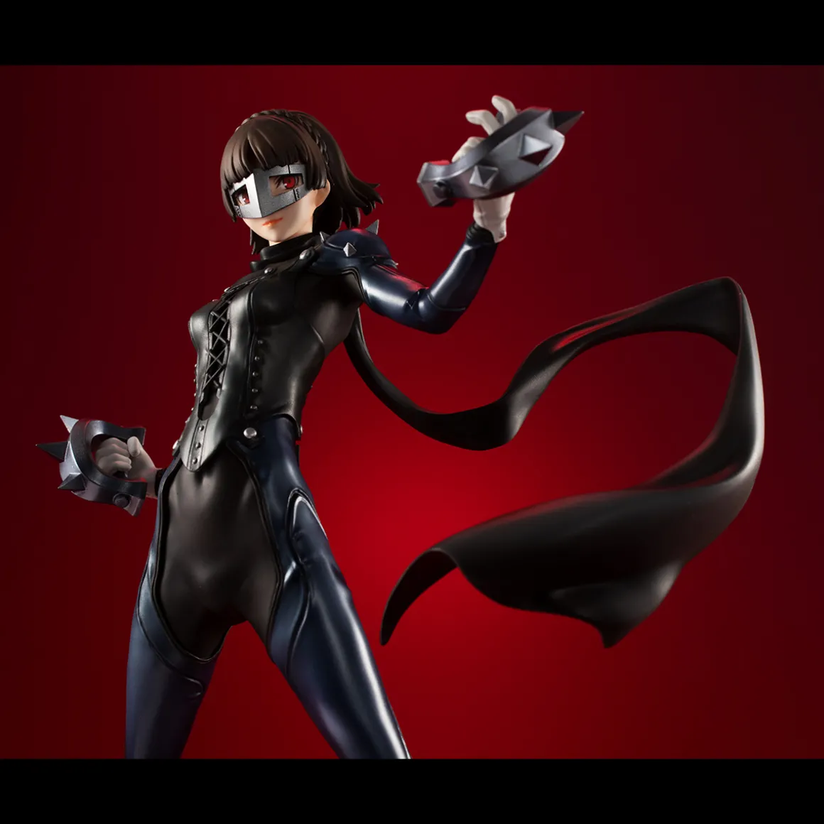 Persona 5 Royal - Makoto Niijima Lucrea Figure