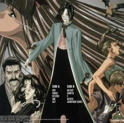 Pet Shop of Horrors Vinyl Soundtrack