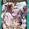 Peter Grill and the Philosophers Time Blu-ray