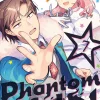 Phantom of the Idol Manga Volume 7