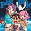 Photon: The Idiot Adventures - Complete OVA Series - Blu-ray