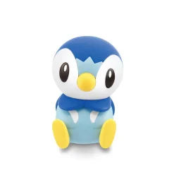 Piplup Pokemon Model Kit