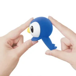 Piplup Pokemon Model Kit