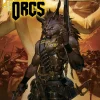 Planet of the Orcs Novel Volume 2