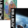 Planetes Omnibus Manga (1-2) Bundle