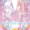 Platinum End Manga Volume 14