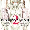 Platinum End Manga Volume 2