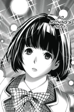 Platinum End Manga Volume 2