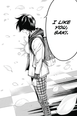 Platinum End Manga Volume 2