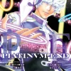 Platinum End Manga Volume 3