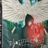 Platinum End Part 1 Blu-ray