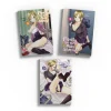 Please Go Home Miss Akutsu! Manga (1-3) Bundle
