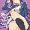 Please Put Them On, Takamine-san Manga Volume 4