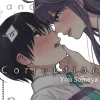 Pleasure and Corruption Manga Volume 6