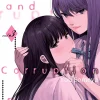 Pleasure and Corruption Manga Volume 3