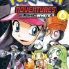 Pokemon Adventures: Black & White Manga Volume 6