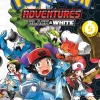 Pokemon Adventures: Black & White Manga Volume 5