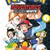 Pokemon Adventures: Black & White Manga Volume 1