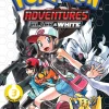 Pokemon Adventures: Black & White Manga Volume 3