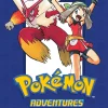 Pokemon Adventures Collector's Edition Manga Volume 7