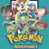 Pokemon Adventures Collector's Edition Manga Volume 10