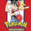 Pokemon Adventures Collector's Edition Manga Volume 1