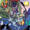Pokemon Adventures XY Manga Volume 3