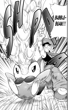 Pokemon: Diamond & Pearl Adventure! Manga Volume 1