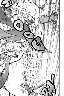 Pokemon: Diamond & Pearl Adventure! Manga Volume 4