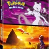 Pokemon The First Movie and I Choose You! Double Feature Blu-ray