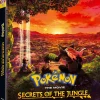 Pokemon the Movie Secrets of the Jungle Blu-ray