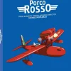 Porco Rosso Steelbook Blu-ray/DVD