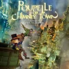 Poupelle of Chimney Town Blu-ray/DVD