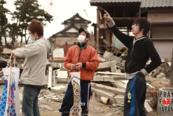 Pray For Japan - Movie - DVD