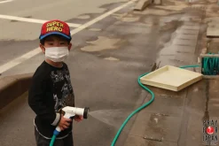 Pray For Japan - Movie - DVD