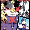 Precarious Woman Executive Miss Black General Manga Volume 1