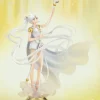 Pretty Guardian Sailor Moon Cosmos The Movie - Sailor Cosmos Figuarts Zero Chouette Figure